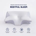 Dormalia Memory Foam Pillow