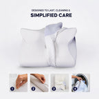 Dormalia Memory Foam Pillow