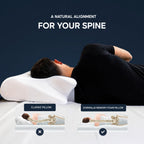 Dormalia Memory Foam Pillow