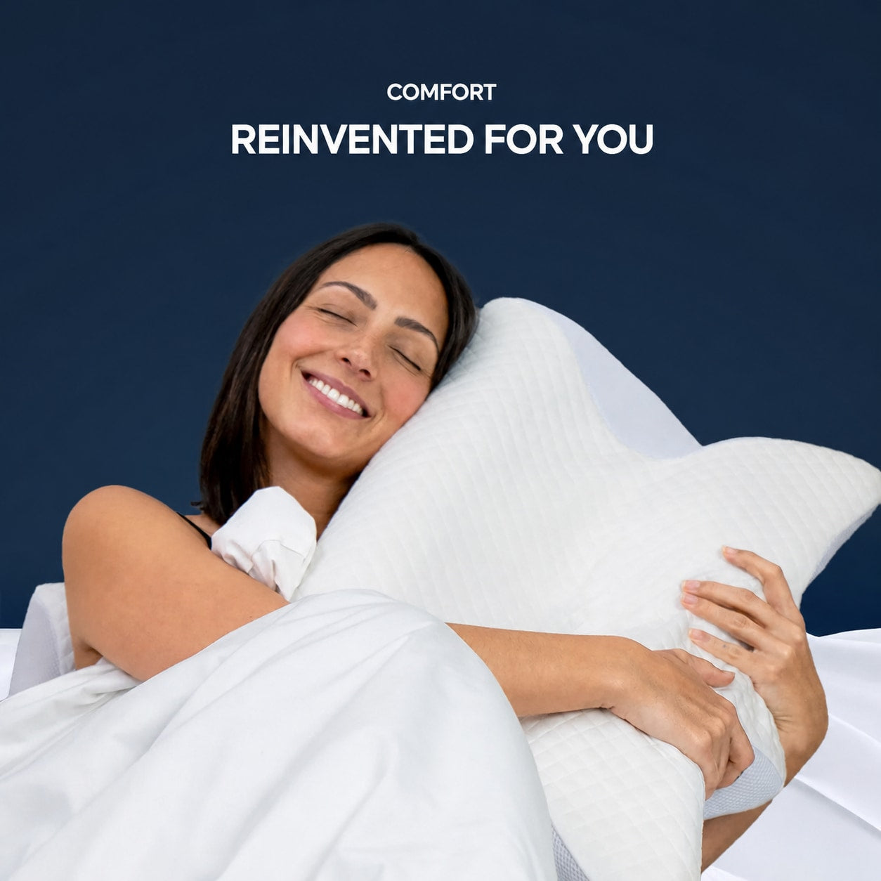 Dormalia Memory Foam Pillow