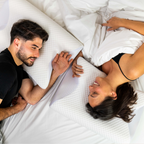 Dormalia Memory Foam Pillow