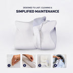 Dormalia Replacement Pillowcase